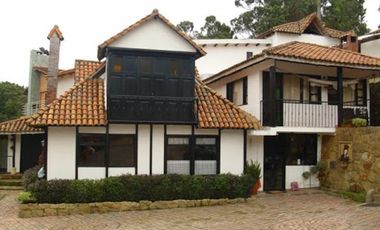 VENTA de CASAS en LA CALERA