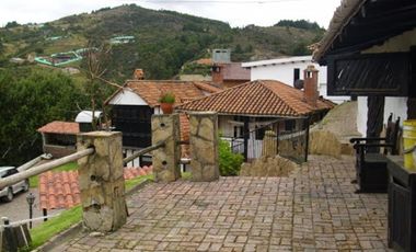 VENTA de CASAS en LA CALERA