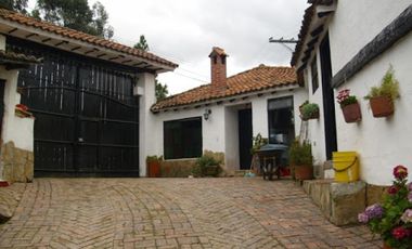 VENTA de CASAS en LA CALERA