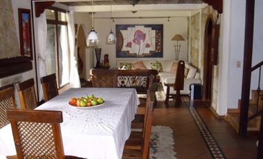VENTA de CASAS en LA CALERA