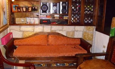 VENTA de CASAS en LA CALERA