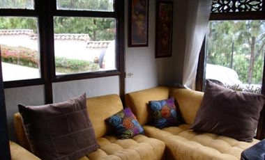VENTA de CASAS en LA CALERA