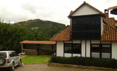 VENTA de CASAS en LA CALERA