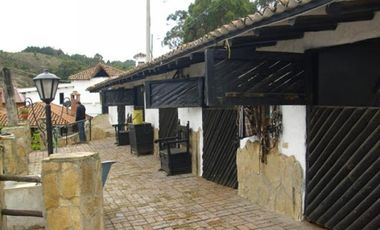 VENTA de CASAS en LA CALERA