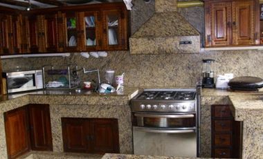 VENTA de CASAS en LA CALERA
