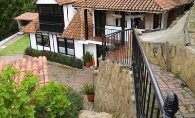 VENTA de CASAS en LA CALERA