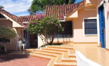 VENTA de FINCAS en ANAPOIMA