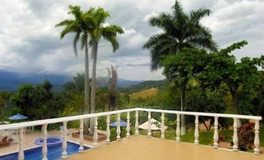 VENTA de FINCAS en ANAPOIMA