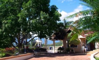 VENTA de FINCAS en ANAPOIMA