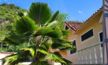 VENTA de FINCAS en ANAPOIMA