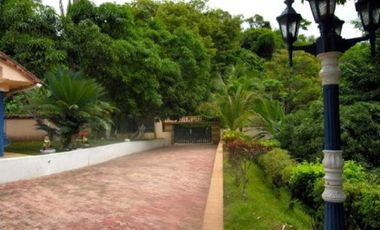 VENTA de FINCAS en ANAPOIMA