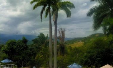 VENTA de FINCAS en ANAPOIMA