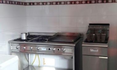 VENTA de LOCALES en CHOCONTA