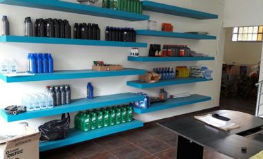 VENTA de LOCALES en CHOCONTA