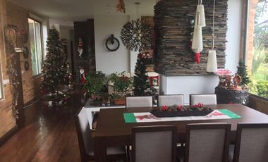 VENTA de CASAS en SOPO