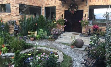 VENTA de CASAS en SOPO