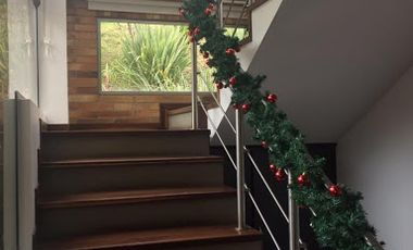 VENTA de CASAS en SOPO