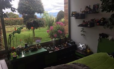 VENTA de CASAS en SOPO