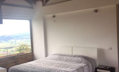 VENTA de CASAS en SOPO