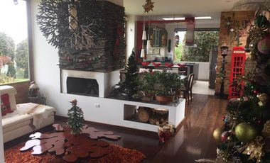 VENTA de CASAS en SOPO