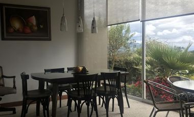 VENTA de CASAS en SOPO