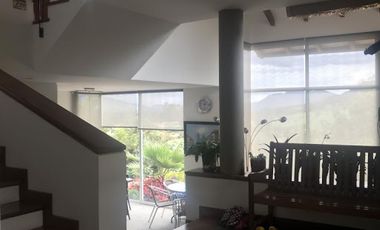 VENTA de CASAS en SOPO