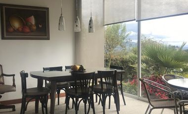 VENTA de CASAS en SOPO