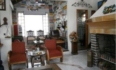 VENTA de CASAS en SUESCA
