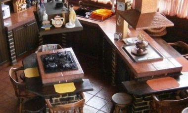 VENTA de CASAS en SUESCA