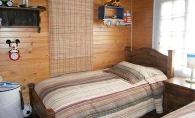 VENTA de CASAS en SUESCA