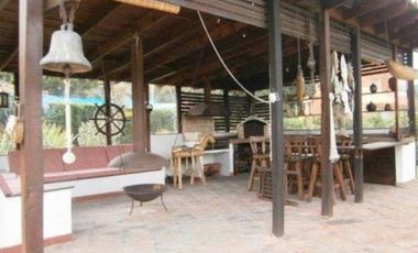 VENTA de CASAS en SUESCA