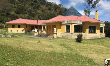 VENTA de CASAS en LA CALERA