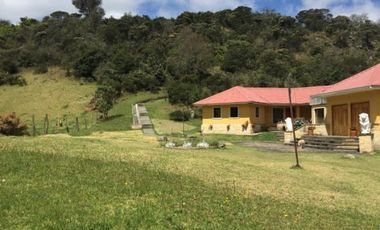 VENTA de CASAS en LA CALERA