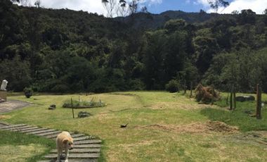 VENTA de CASAS en LA CALERA