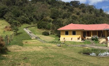 VENTA de CASAS en LA CALERA