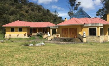 VENTA de CASAS en LA CALERA