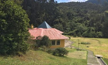 VENTA de CASAS en LA CALERA