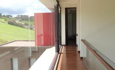 VENTA de CASAS en LA CALERA