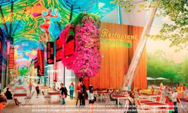 VENTA de LOCALES en EL ROSAL