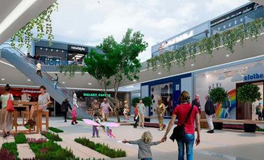 VENTA de LOCALES en EL ROSAL