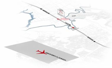 VENTA de LOCALES en EL ROSAL