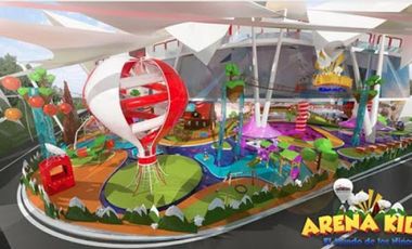 VENTA de LOCALES en EL ROSAL