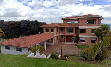 VENTA de CASAS en CHIA