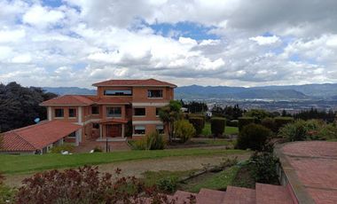 VENTA de CASAS en CHIA
