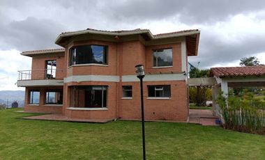 VENTA de CASAS en CHIA