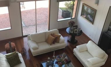 VENTA de CASAS en CHIA