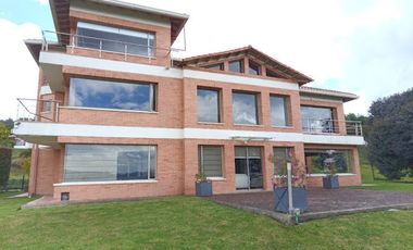 VENTA de CASAS en CHIA