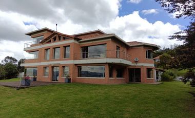 VENTA de CASAS en CHIA