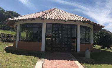 VENTA de CASAS en CHIA