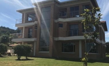 VENTA de CASAS en CHIA